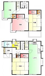 八街駅 5.6万円