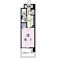 ディーフォーラム古正寺3階6.1万円