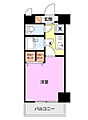 日興パレス長岡呉服町4階4.0万円