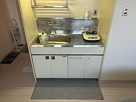 琵琶湖プラザ  ｜ 滋賀県守山市水保町（賃貸マンション1R・12階・27.52㎡） その4