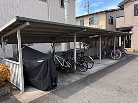 エポワールメゾン  ｜ 滋賀県守山市播磨田町（賃貸アパート1LDK・2階・40.29㎡） その12