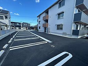 アリア守山  ｜ 滋賀県守山市二町町（賃貸アパート1LDK・3階・41.86㎡） その17