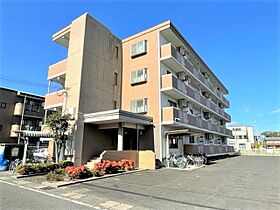 Casa Solare  ｜ 滋賀県守山市伊勢町（賃貸マンション1R・4階・29.81㎡） その1