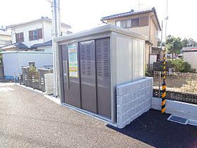 アスルーニ  ｜ 滋賀県守山市小島町（賃貸マンション1LDK・3階・41.82㎡） その13