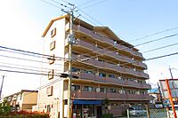 滋賀県守山市吉身5丁目：物件画像／ミニミニ守山駅前店 株式会社コンクウェスト