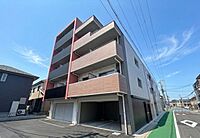 滋賀県野洲市小篠原：物件画像／ミニミニ守山駅前店 株式会社コンクウェスト