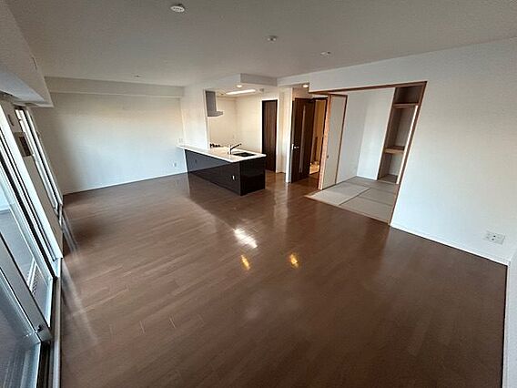 シャリエ守山梅田_内装_1