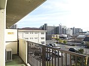 ※別号室のイメージになります。