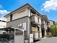 滋賀県守山市播磨田町：物件画像／ミニミニ守山駅前店 株式会社コンクウェスト