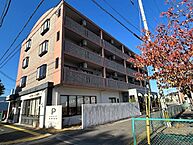 滋賀県守山市守山6丁目：物件画像／ミニミニ守山駅前店 株式会社コンクウェスト