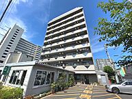 滋賀県守山市梅田町：物件画像／ミニミニ守山駅前店 株式会社コンクウェスト
