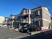外観写真になります