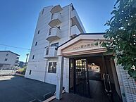 滋賀県野洲市冨波乙：物件画像／ミニミニ守山駅前店 株式会社コンクウェスト