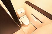 温水便座つきトイレ（※画像は代表例です）