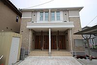 滋賀県守山市勝部2丁目：物件画像／ミニミニ守山駅前店 株式会社コンクウェスト