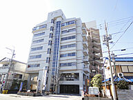 滋賀県野洲市小篠原：物件画像／ミニミニ守山駅前店 株式会社コンクウェスト