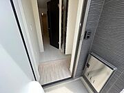 玄関（イメージ）