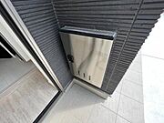 宅配BOX（イメージ）