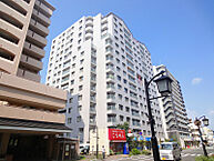滋賀県守山市勝部1丁目：物件画像／ミニミニ守山駅前店 株式会社コンクウェスト