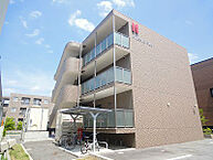 滋賀県守山市金森町：物件画像／ミニミニ守山駅前店 株式会社コンクウェスト