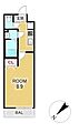 Lineage Court野洲1階6.4万円