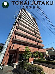 -ライオンズマンション仲間町-　804