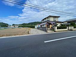 物件画像 -鳥谷野字植木-土地