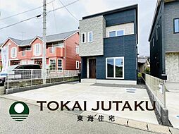 物件画像 -TAILOR HOUSE-福島市下鳥渡字新町 全2棟　A