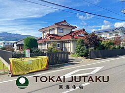 物件画像 町庭坂字新町　中古戸建