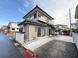 物件画像 中古戸建　方木田字樋口