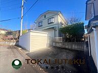 福島県福島市上鳥渡字山王：物件画像