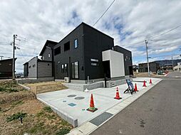 物件画像 FelidiaGarden　伊達市箱崎　4号棟　4