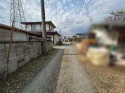 物件画像 福島市下野寺　土地
