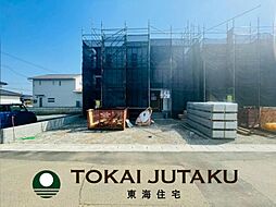 物件画像 Cradlegarden 伊達市保原町久保　第3　全7棟　3