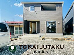 物件画像 Cradlegarden 伊達市保原町久保　第3　全7棟　7