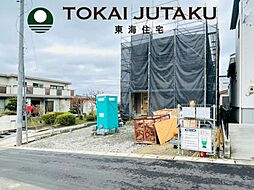 物件画像 Cradle garden 二本松市金色第2　1