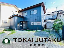 物件画像 -南矢野目日照原-中古戸建