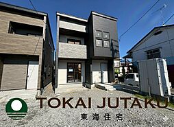 物件画像 相馬市中村字桜ケ丘 B棟