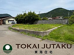 物件画像 -飯坂町上原-土地