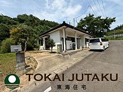 物件画像 -大波笠石-中古戸建