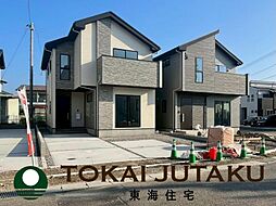 -Erde-宮代3期　5号棟