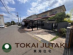 物件画像 -南矢野目中屋敷-土地