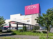イオン福島店　822ｍ/徒歩11分