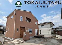 物件画像 -仁井田中川原-中古戸建