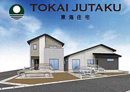 -LIGARE-瀬上町6期　4号棟