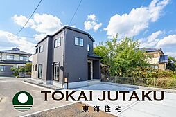 物件画像 -Blooming Garden-伊達市梁川町中久保 1号棟