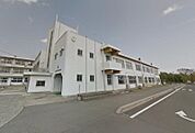 安達中学校　281ｍ/徒歩4分