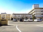 清水中学校　782ｍ/徒歩10分