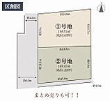 福島県福島市笹谷字中屋敷：物件画像