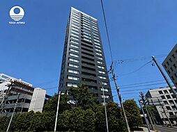 物件画像 -シティタワー福島-
